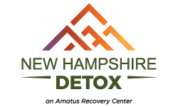 New Hampshire Detox Center logo 250x150