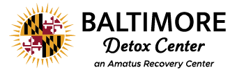 baltimore detox center logo