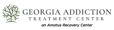georgia addiction treatment logo