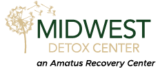 midwest detox center logo