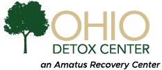 ohio detox center logo
