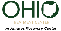 ohio recovery center logo