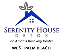 serenity house detox logo