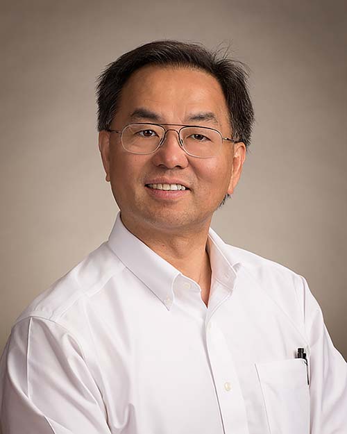 Dr. Powen Hsu
