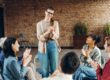 Alcohol detox program