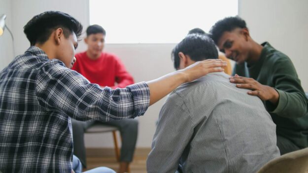 Cigna addiction treatment