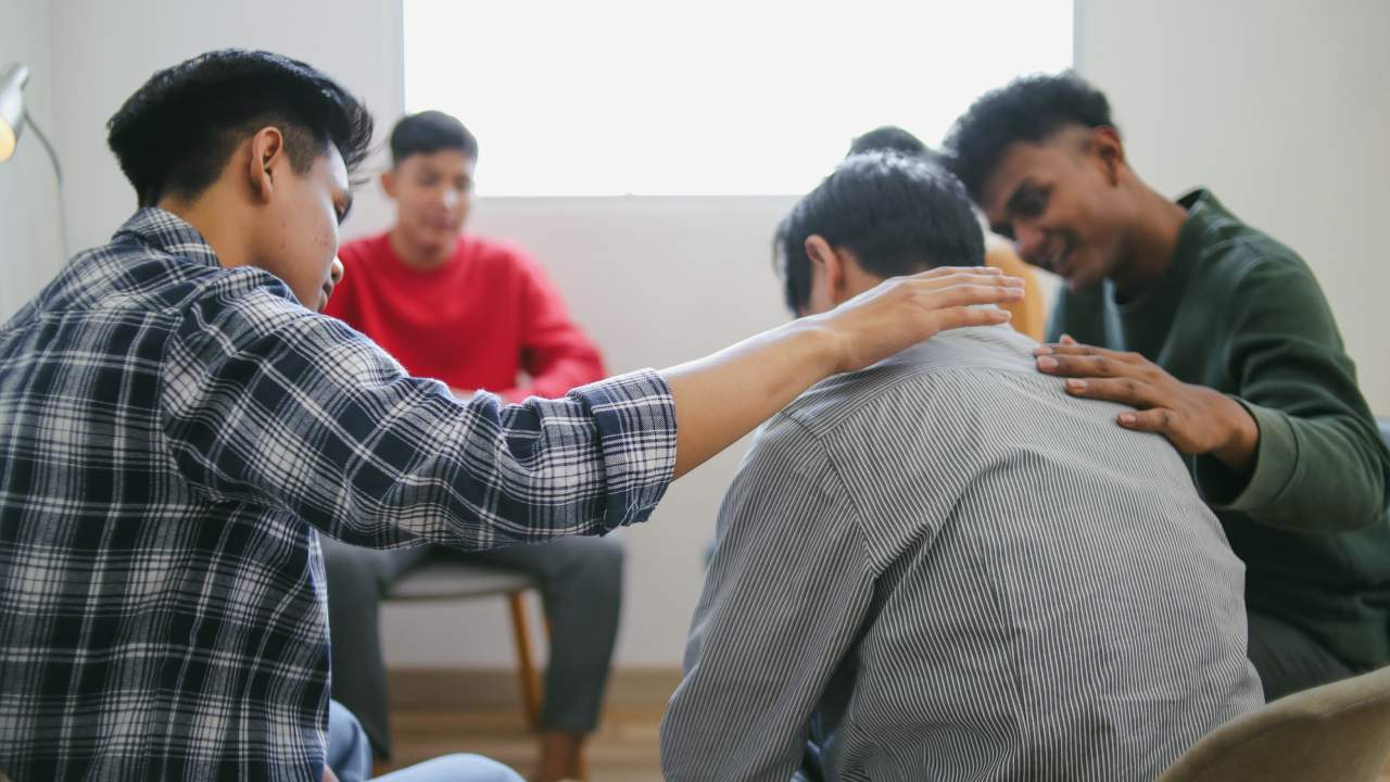 Cigna addiction treatment