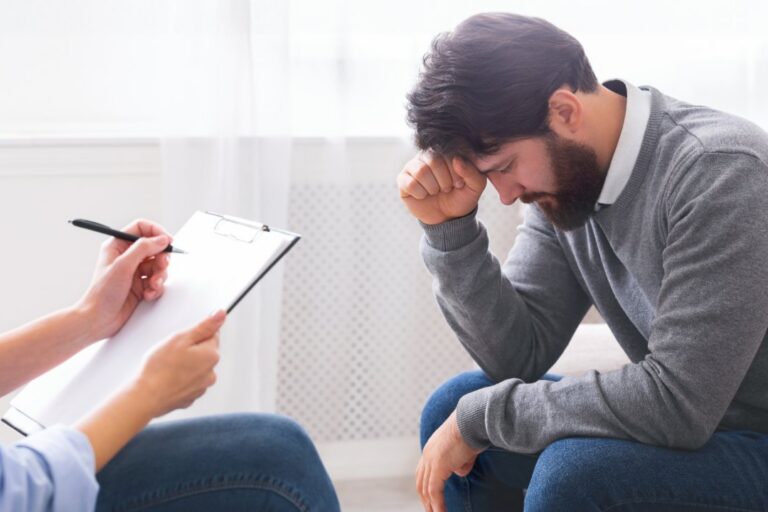 Co-Occurring Disorder Treatment