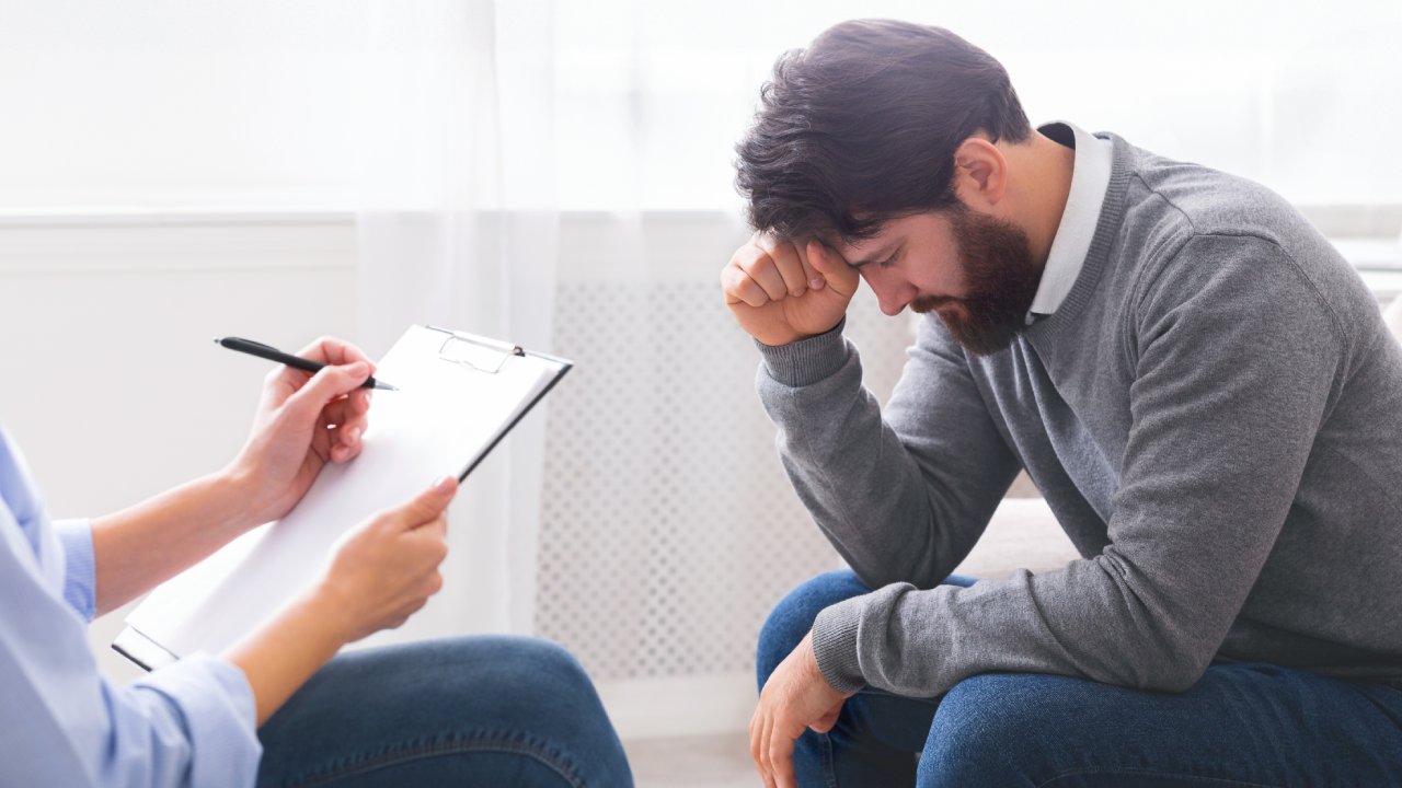 Co-Occurring Disorder Treatment