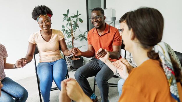 Extended Residential Programs