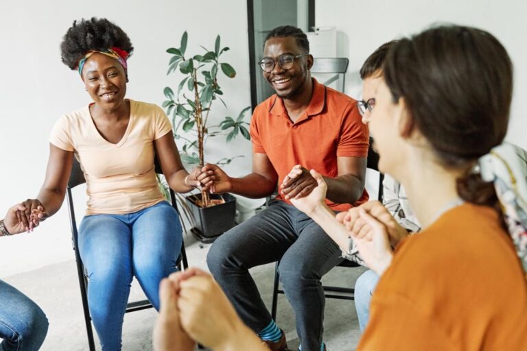 Extended Residential Programs