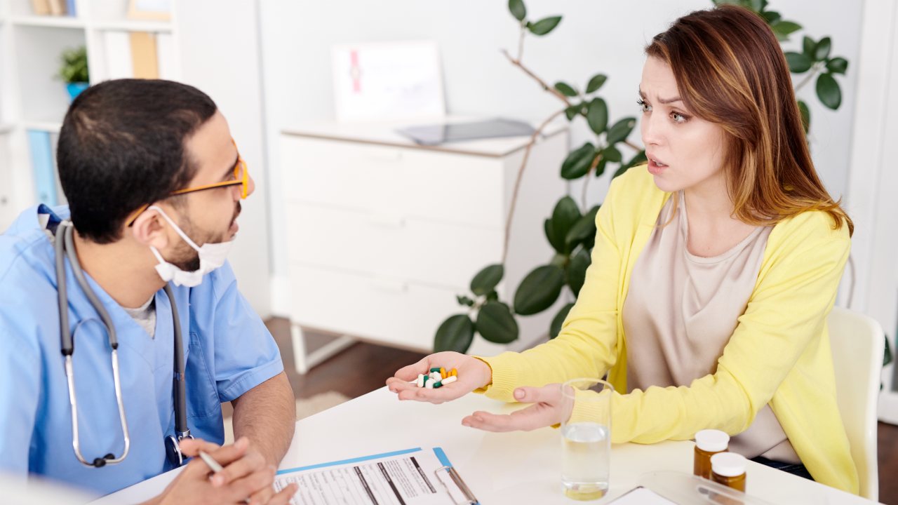 Finding a Suboxone Doctor
