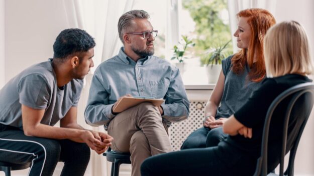 Medicaid Drug Rehab