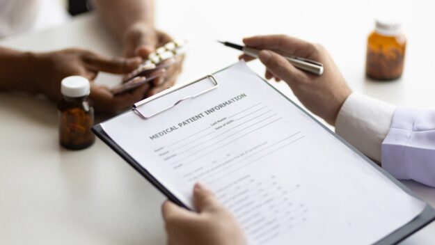 Medicaid addiction treatment