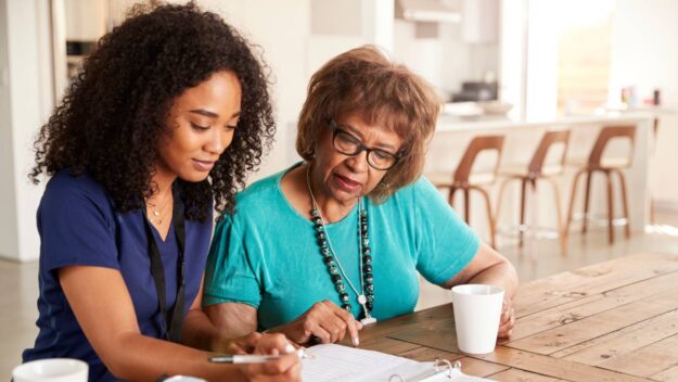 Medicare coverage