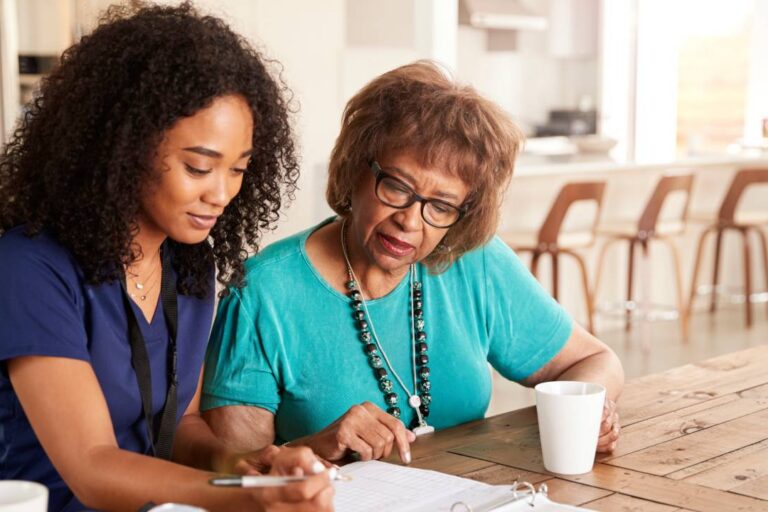Medicare coverage