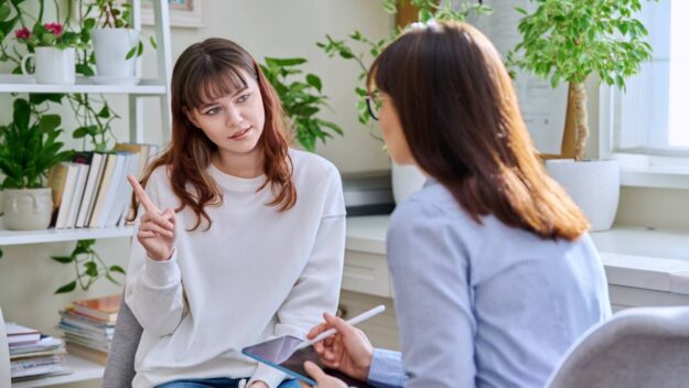 Meth addiction treatment