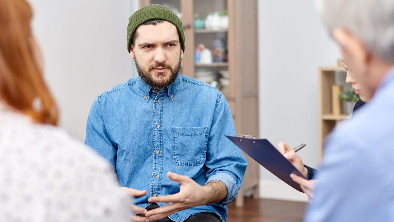 OP Addiction Treatment in New Hampshire