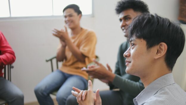 Outpatient Addiction Treatment
