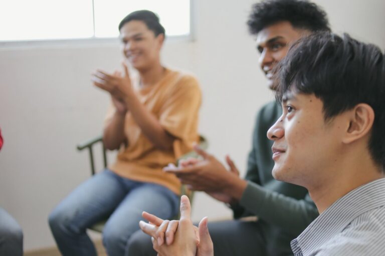 Outpatient Addiction Treatment