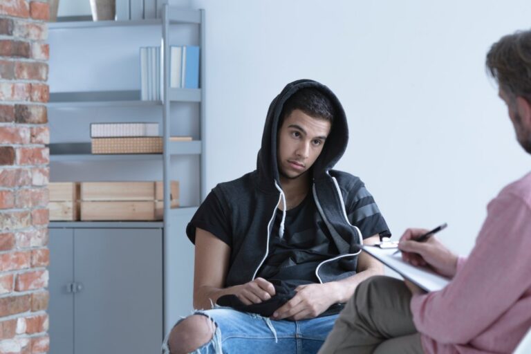 Residential Treatment: What It Is and Who It Helps