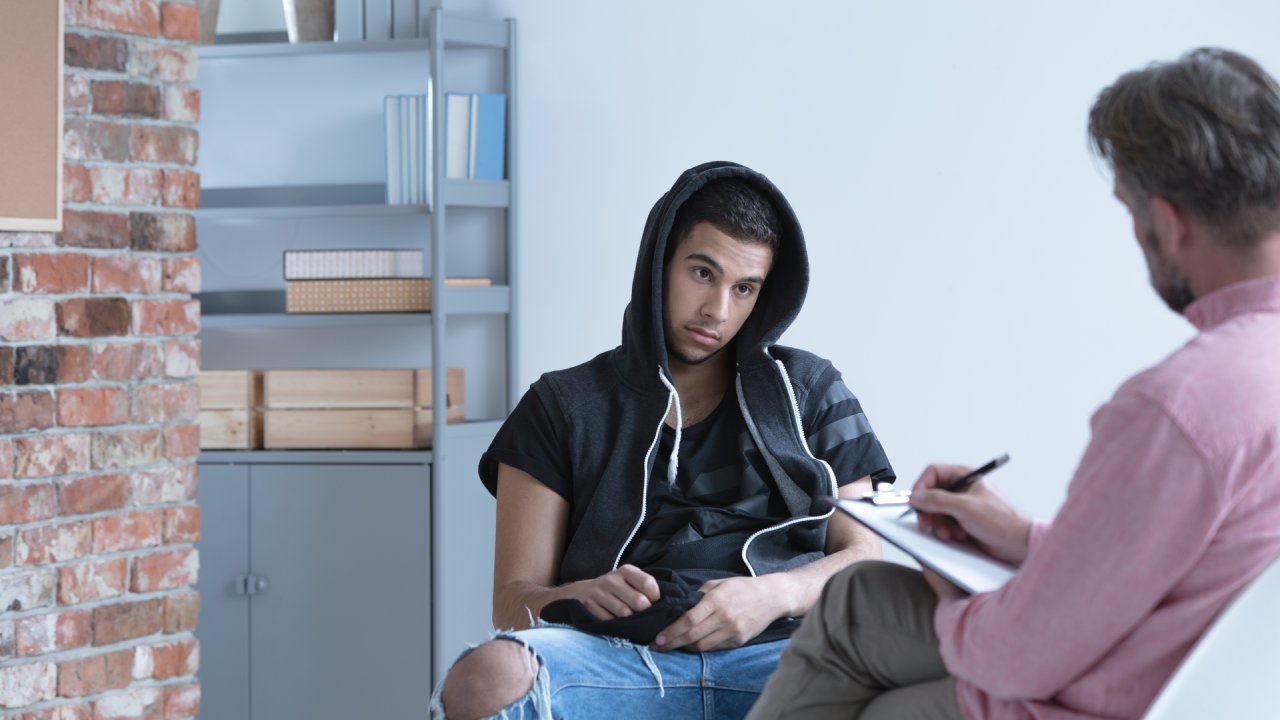 Residential Treatment: What It Is and Who It Helps