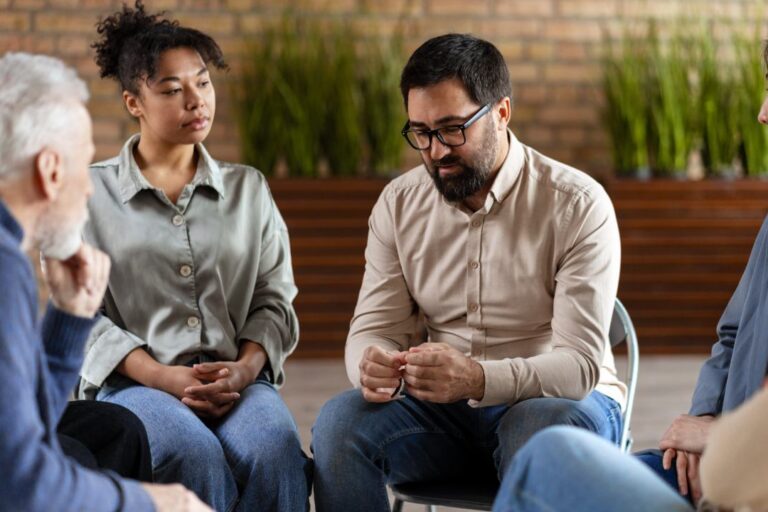 alcohol addiction treatment