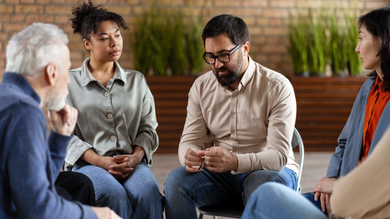 alcohol addiction treatment