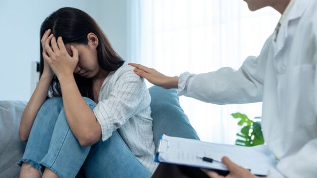 depression treatment Depression and Substance Abuse Treatment