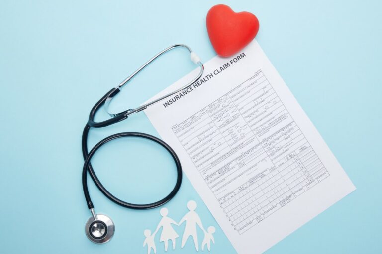 health plan