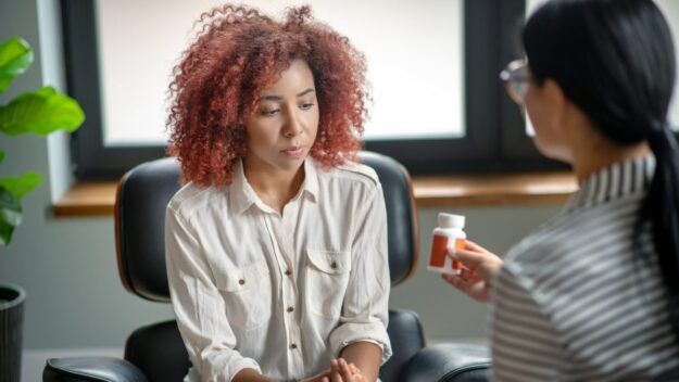 heroine addiction treatment