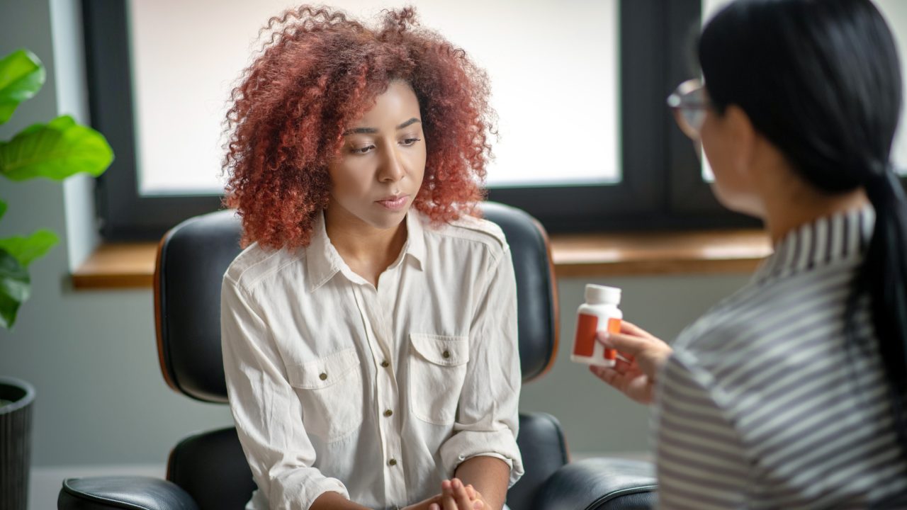 heroine addiction treatment