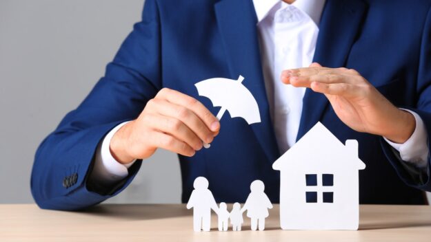 insurance coverage
