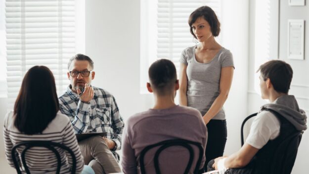 medical cover drug rehab