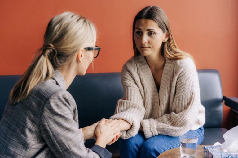 Opioid addiction treatment