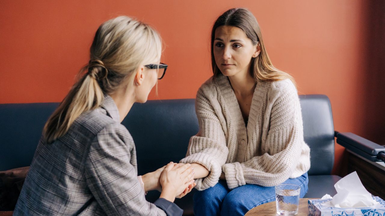 Opioid addiction treatment